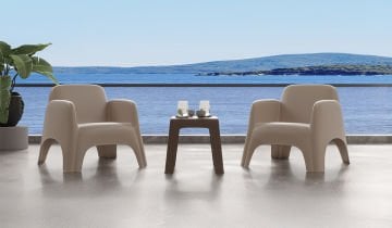 Şile 1+1+S Bahçe Oturma Grubu