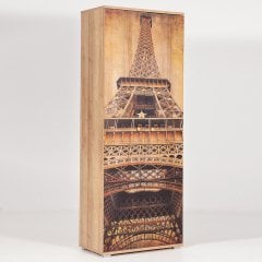 Nora Eyfel Çok Amaçlı Dolap