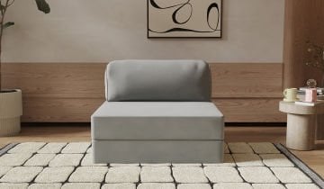 Legoom Köşe Takımı Gri