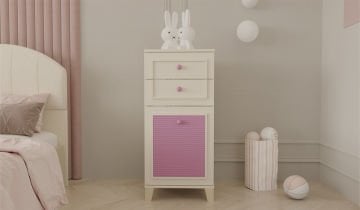 Luna Genç Odası Takımı