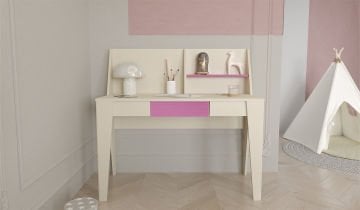 Luna Genç Odası Takımı