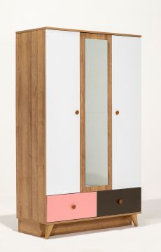 Hera Gardırop Venüs