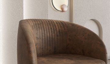 Cross Berjer (Kahve)