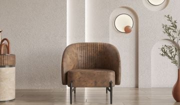 Cross Berjer (Kahve)