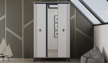 Rüya 3'lü Genç Odası Takımı