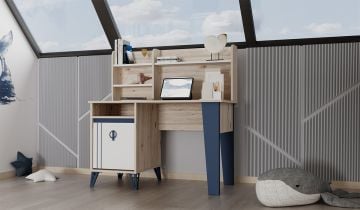 Rüya 3'lü Genç Odası Takımı