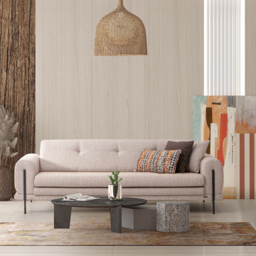 Salda Üçlü Koltuk