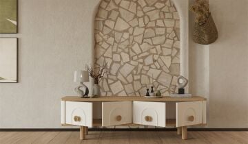 Bohem Plus Tv ünitesi