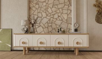 Bohem Plus Tv ünitesi