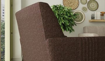 Rio Berjer Salon&oturma Odası - Kahve