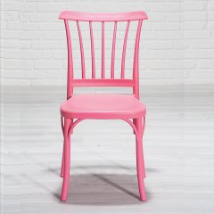 Arda / Violet Mutfak Masa Takımı - Pembe/Yeşil