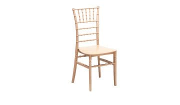 6 Adet Soho Sandalye - Cappucino