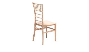 4 Adet Soho Sandalye - Cappucino