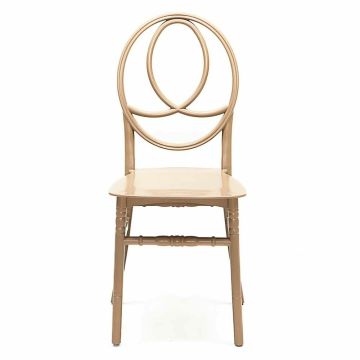 2 Adet Phoenix Cappucino Sandalye / Balkon-bahçe-mutfak