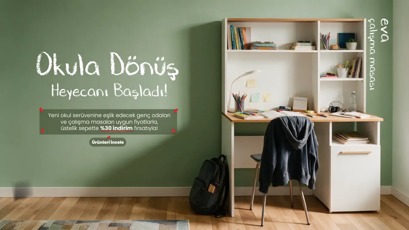 Okula Dönüş