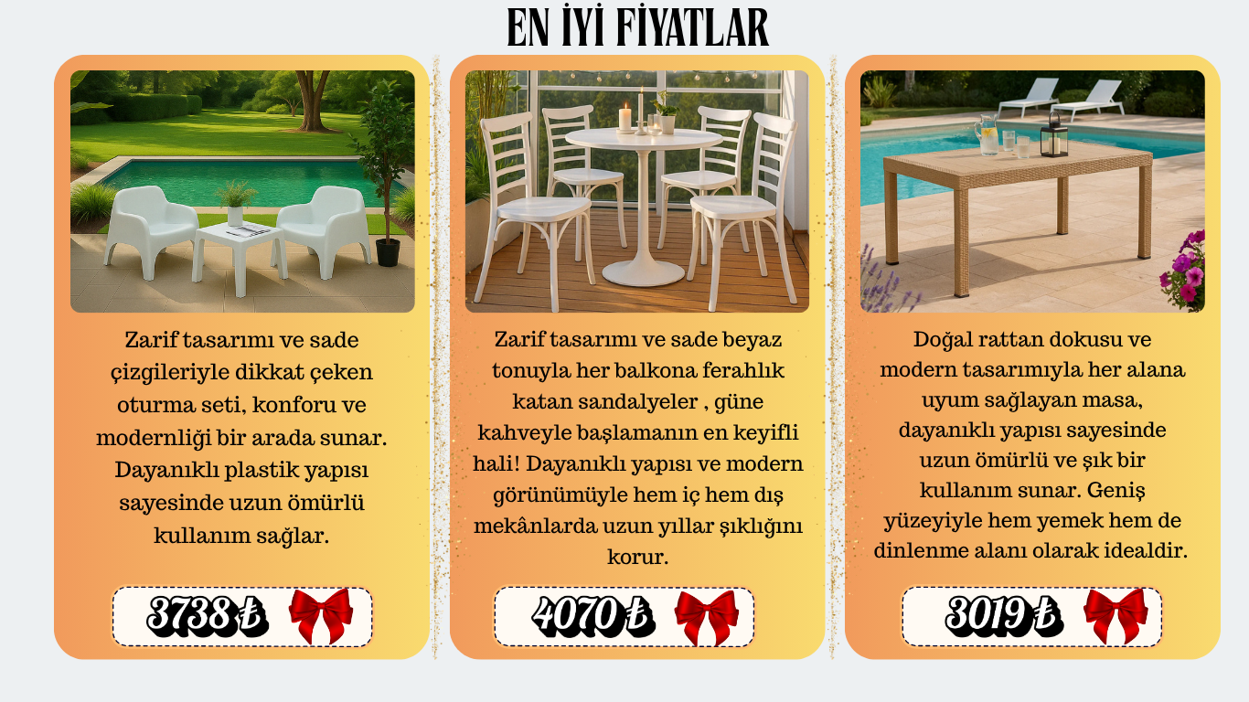 Eva Çalışma Masası