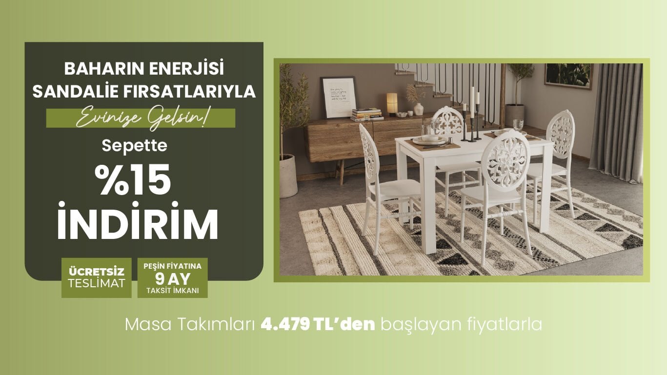 Masa Takımları