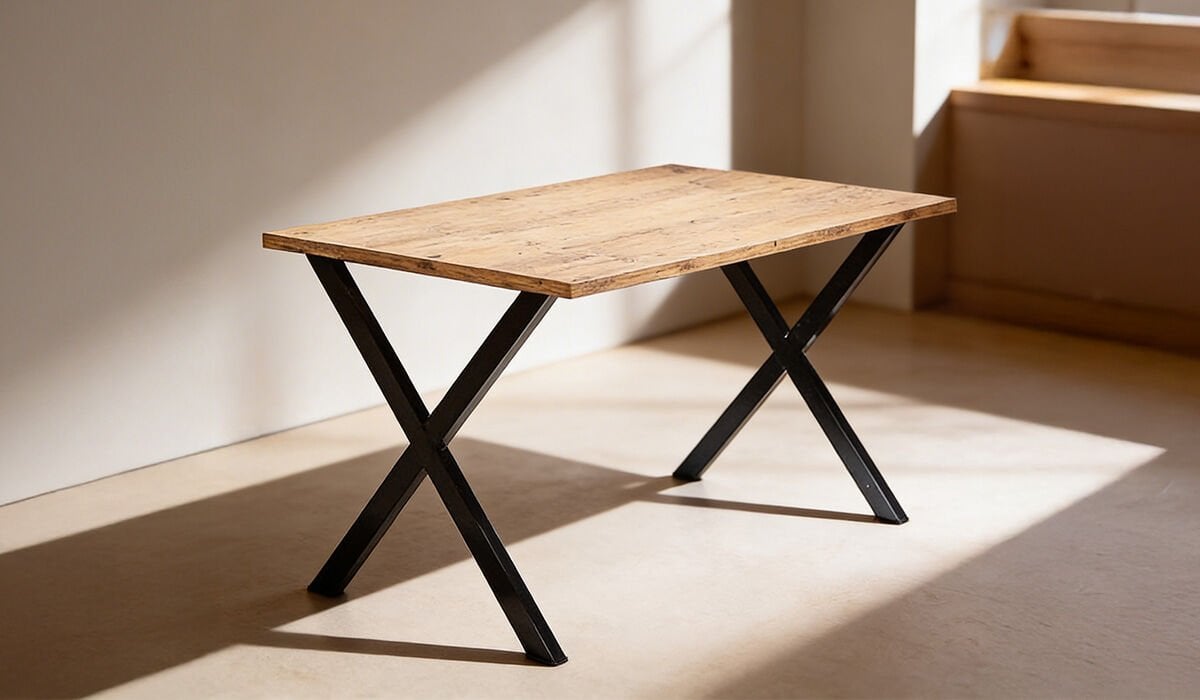 Maxima Masa - Atlantik Çam