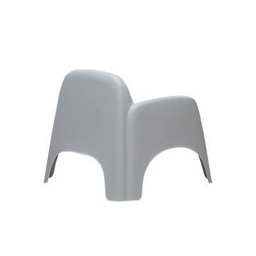 Şile Tekli Koltuk Beyaz