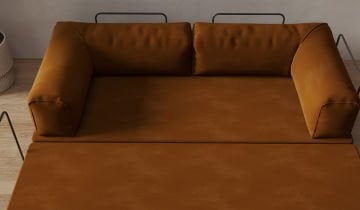 Legoom Koltuk  Turuncu