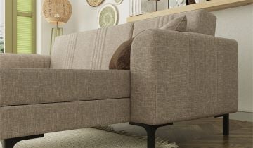 Rio Köşe Takımı - Krem