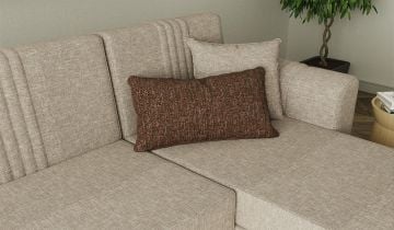 Rio Köşe Takımı - Krem