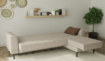 Rio Köşe Takımı - Krem