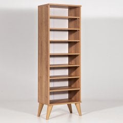 Bingo Red Çok Amaçlı Dolap