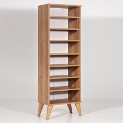 Bingo Red Çok Amaçlı Dolap