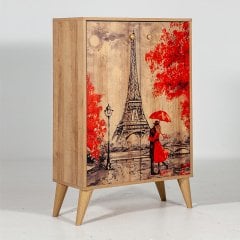 Mary Eyfel Çok Amaçlı Dolap