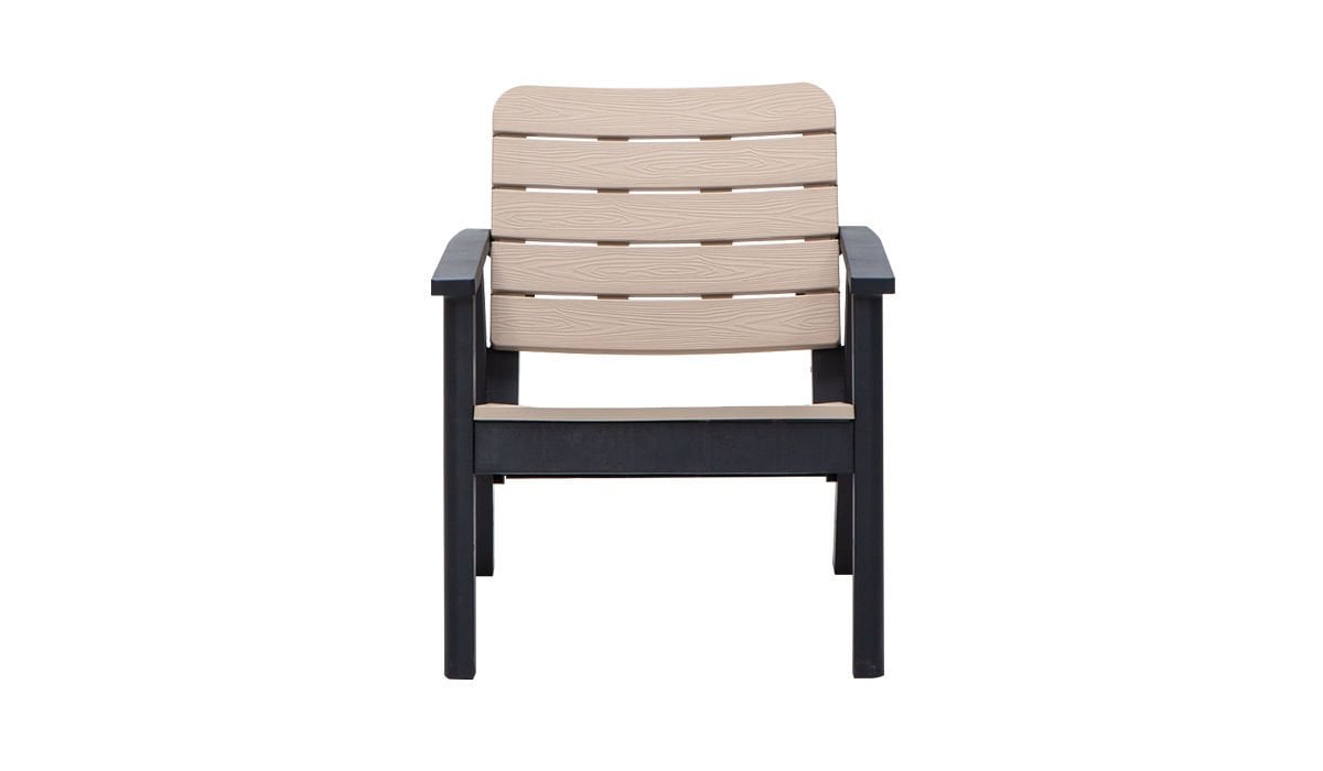 Sera Mindersiz Tekli Koltuk