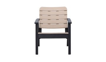 Sera Mindersiz Tekli Koltuk