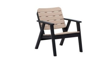 Sera Mindersiz Tekli Koltuk