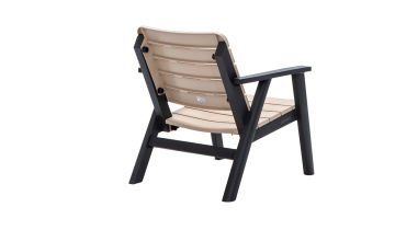 Sera Mindersiz Tekli Koltuk