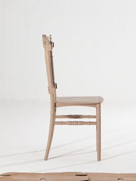 Arda Masa Keops Sandalye Takımı - Cappucino