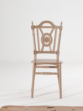 Arda Masa Keops Sandalye Takımı - Cappucino