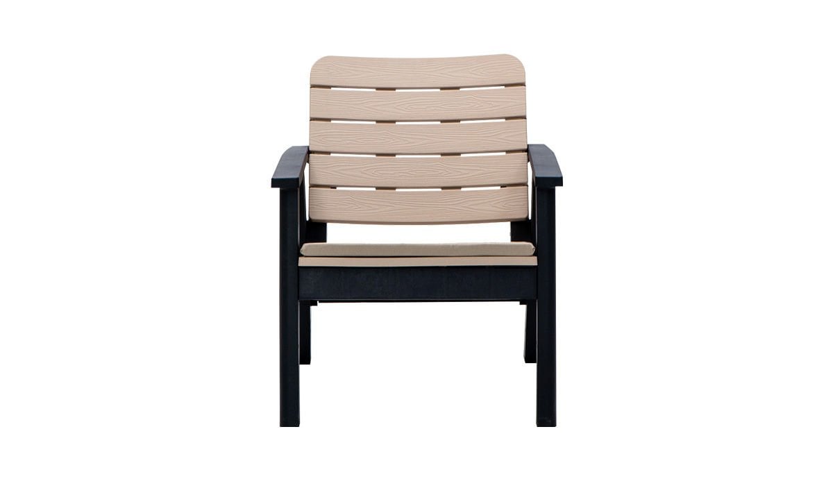 Sera Minderli Tekli Koltuk