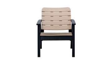 Sera Minderli Tekli Koltuk