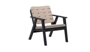 Sera Minderli Tekli Koltuk