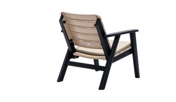 Sera Minderli Tekli Koltuk