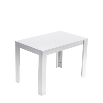 Arda Masa Phoenix Sandalye Takımı - Beyaz