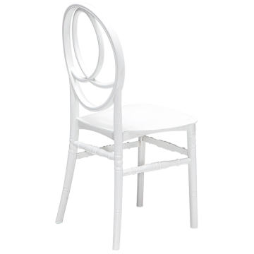 Arda Masa Phoenix Sandalye Takımı - Beyaz