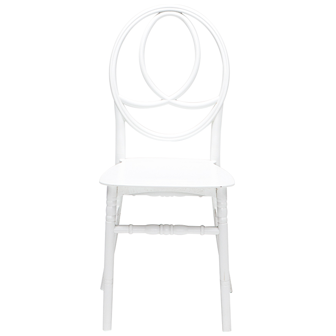 Arda Masa Phoenix Sandalye Takımı - Beyaz