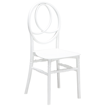 Arda Masa Phoenix Sandalye Takımı - Beyaz