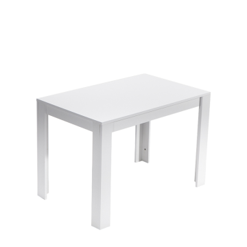 Arda Masa Phoenix Sandalye Takımı - Siyah