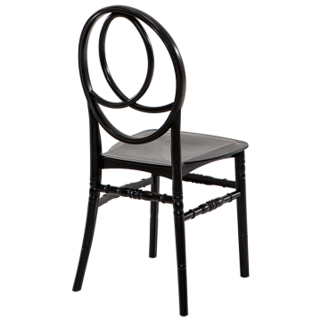 Arda Masa Phoenix Sandalye Takımı - Siyah