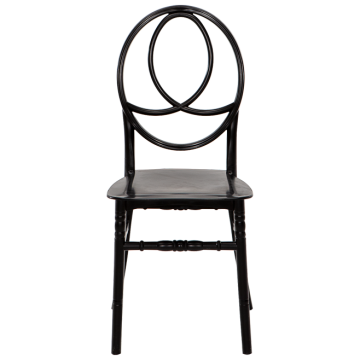 Arda Masa Phoenix Sandalye Takımı - Siyah