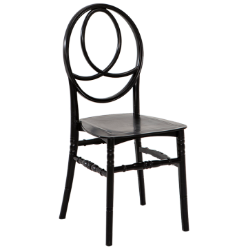 Arda Masa Phoenix Sandalye Takımı - Siyah