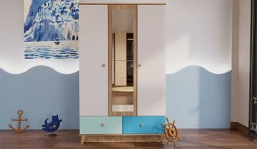 Hera Genç Odası Takımı - Loft