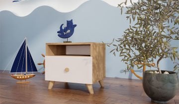 Hera Genç Odası Takımı - Loft